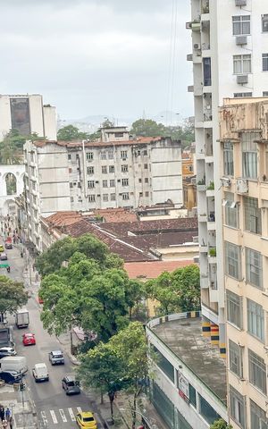 Studio para alugar com 23m², 1 quarto e sem vaga