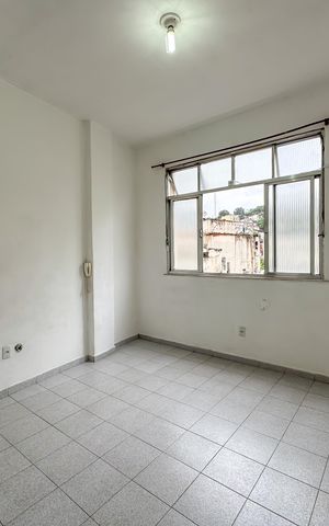 Studio para alugar com 23m², 1 quarto e sem vaga
