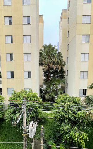 Apartamento para alugar com 55m², 2 quartos e 1 vaga Apartamento para alugar com 55m², 2 quartos e 1 vagaVista da Varanda