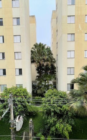 Apartamento para alugar com 55m², 2 quartos e 1 vaga Apartamento para alugar com 55m², 2 quartos e 1 vagaVista da Varanda