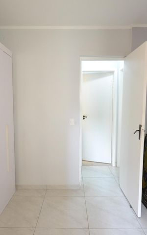 Apartamento para alugar com 55m², 2 quartos e 1 vagaQuarto 2
