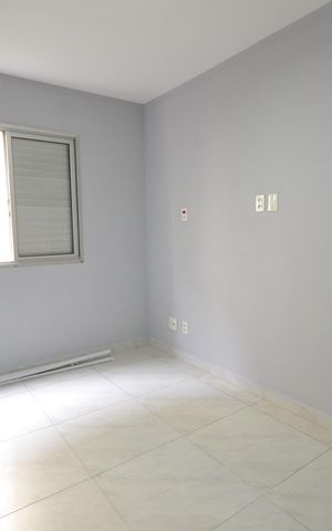 Apartamento para alugar com 55m², 2 quartos e 1 vagaQuarto 1