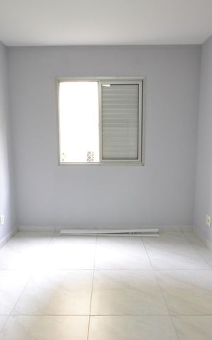 Apartamento para alugar com 55m², 2 quartos e 1 vagaQuarto 1
