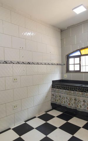 Casa para alugar com 150m², 2 quartos e sem vaga Casa para alugar com 150m², 2 quartos e sem vagaCozinha