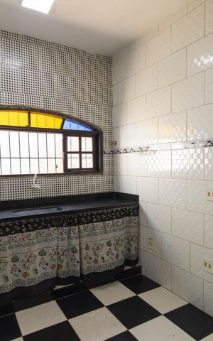 Casa para alugar com 150m², 2 quartos e sem vaga Casa para alugar com 150m², 2 quartos e sem vagaCozinha