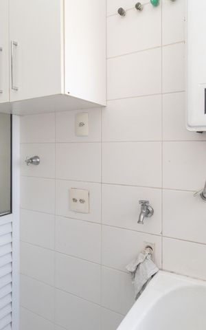 Apartamento para alugar com 72m², 3 quartos e 1 vaga Apartamento para alugar com 72m², 3 quartos e 1 vagaÁrea de Serviço