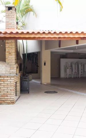 Casa de condomínio à venda com 100m², 3 quartos e 2 vagas Casa de condomínio à venda com 100m², 3 quartos e 2 vagasÁrea comum