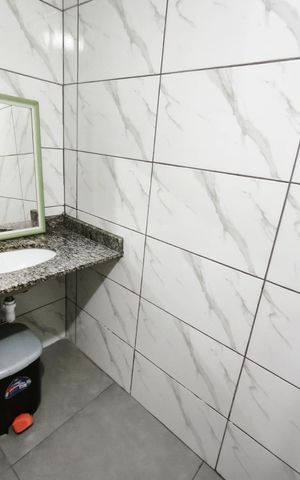 Casa de condomínio à venda com 100m², 3 quartos e 2 vagas Casa de condomínio à venda com 100m², 3 quartos e 2 vagasÁrea de serviço