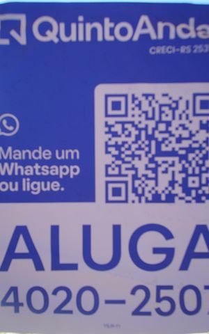 Casa para alugar com 56m², 2 quartos e 1 vagaYILR-71
