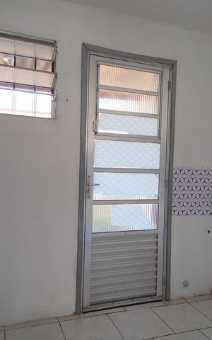 Casa para alugar com 56m², 2 quartos e 1 vagaCozinha