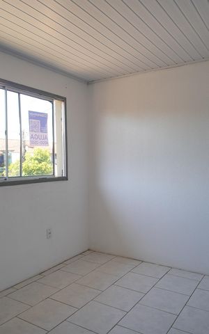 Casa para alugar com 56m², 2 quartos e 1 vagaQuarto 1