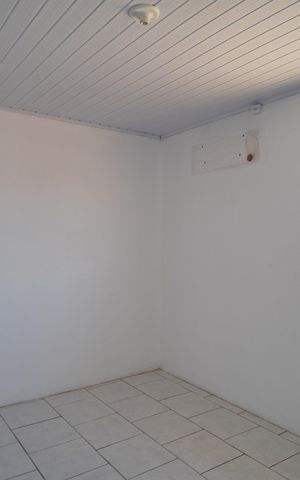 Casa para alugar com 56m², 2 quartos e 1 vagaQuarto 1