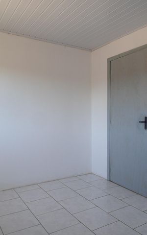 Casa para alugar com 56m², 2 quartos e 1 vagaQuarto 1