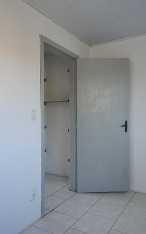 Casa para alugar com 56m², 2 quartos e 1 vagaQuarto 2