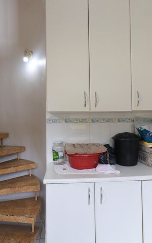 Casa à venda com 549m², 6 quartos e 4 vagasÁrea de Serviço 