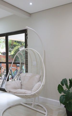 Casa à venda com 549m², 6 quartos e 4 vagasSala de Jantar