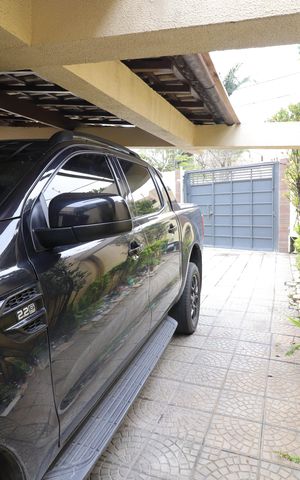 Casa à venda com 549m², 6 quartos e 4 vagasGaragem