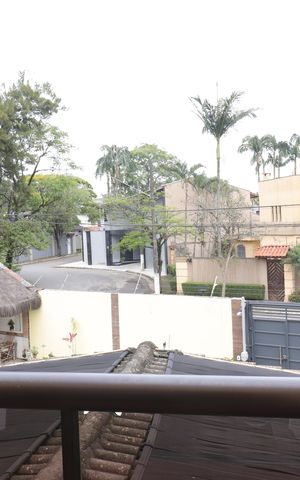 Casa à venda com 549m², 6 quartos e 4 vagasVaranda  Suíte