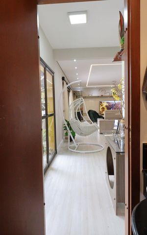 Casa à venda com 549m², 6 quartos e 4 vagasLavabo