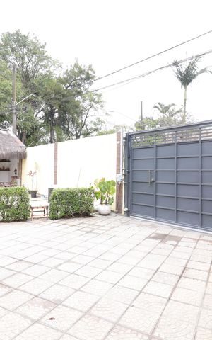 Casa à venda com 549m², 6 quartos e 4 vagasGaragem