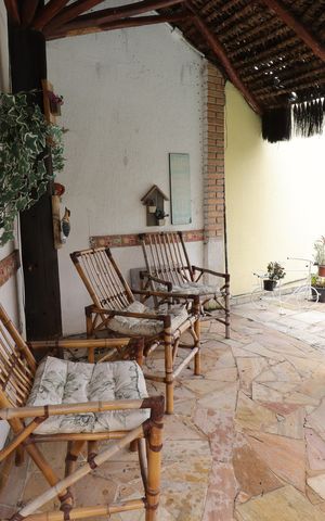 Casa à venda com 549m², 6 quartos e 4 vagasPiscina