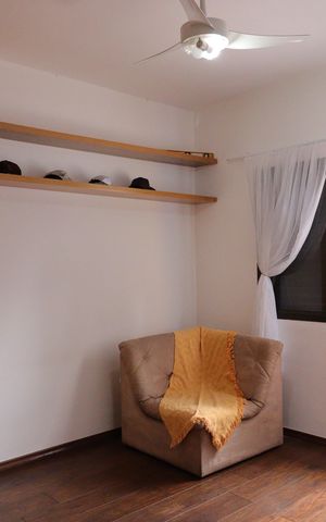 Casa à venda com 549m², 6 quartos e 4 vagasSuíte 3