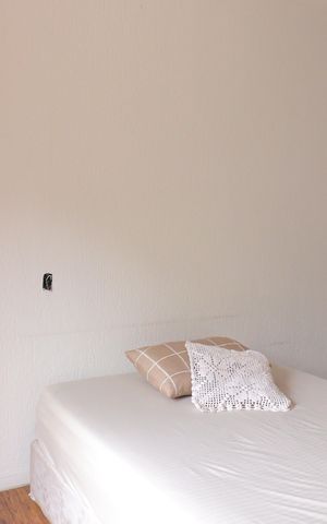 Casa à venda com 549m², 6 quartos e 4 vagasQuarto 