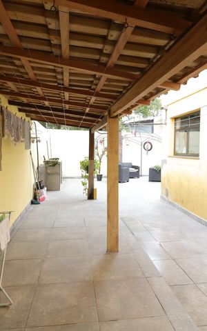 Casa à venda com 549m², 6 quartos e 4 vagasQuintal