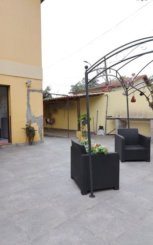 Casa à venda com 549m², 6 quartos e 4 vagasQuintal