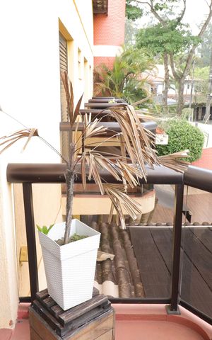 Casa à venda com 549m², 6 quartos e 4 vagasVaranda  Suíte