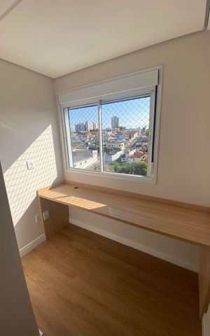 Apartamento para alugar com 70m², 2 quartos e 1 vaga Apartamento para alugar com 70m², 2 quartos e 1 vagaEscritório