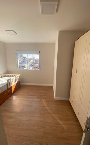Apartamento para alugar com 70m², 2 quartos e 1 vaga Apartamento para alugar com 70m², 2 quartos e 1 vagaQuarto 2