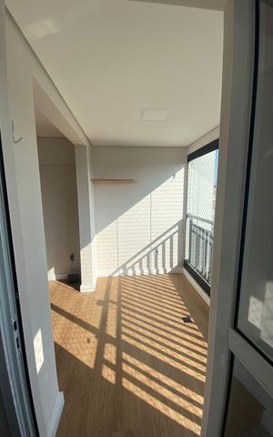 Apartamento para alugar com 70m², 2 quartos e 1 vaga Apartamento para alugar com 70m², 2 quartos e 1 vagaVaranda