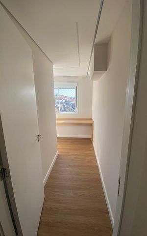 Apartamento para alugar com 70m², 2 quartos e 1 vaga Apartamento para alugar com 70m², 2 quartos e 1 vagaEscritório