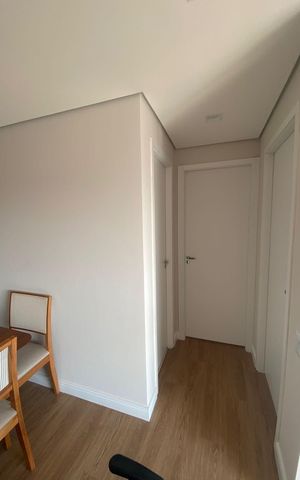 Apartamento para alugar com 70m², 2 quartos e 1 vaga Apartamento para alugar com 70m², 2 quartos e 1 vagaSala