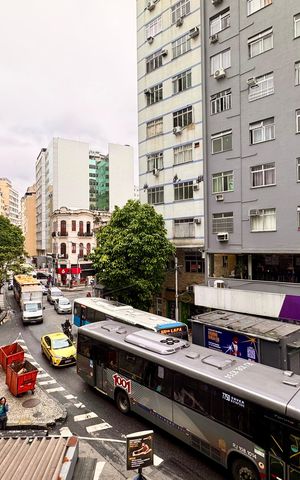 Apartamento à venda com 83m², 1 quarto e sem vaga