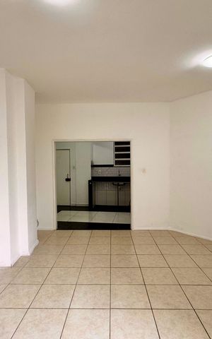 Apartamento à venda com 83m², 1 quarto e sem vaga