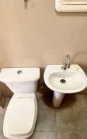 Apartamento à venda com 83m², 1 quarto e sem vaga