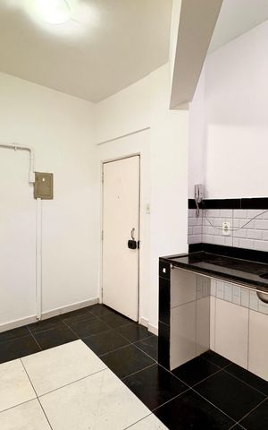 Apartamento à venda com 83m², 1 quarto e sem vaga