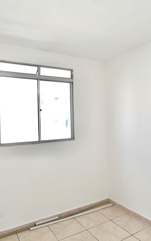 Apartamento para alugar com 43m², 2 quartos e sem vaga Apartamento para alugar com 43m², 2 quartos e sem vagaQuarto 1