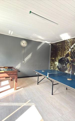 Apartamento para alugar com 43m², 2 quartos e sem vaga Apartamento para alugar com 43m², 2 quartos e sem vagaSalão de jogos