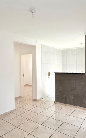 Apartamento para alugar com 43m², 2 quartos e sem vaga Apartamento para alugar com 43m², 2 quartos e sem vagaSala