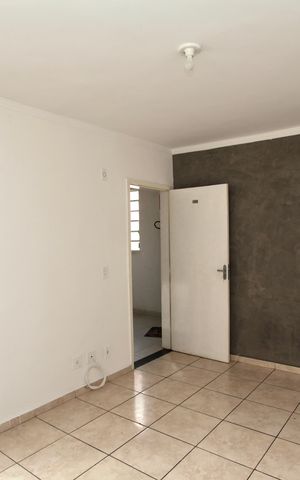 Apartamento para alugar com 43m², 2 quartos e sem vaga Apartamento para alugar com 43m², 2 quartos e sem vagaSala