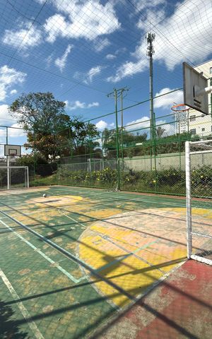 Apartamento para alugar com 43m², 2 quartos e sem vaga Apartamento para alugar com 43m², 2 quartos e sem vagaQuadra Esportiva