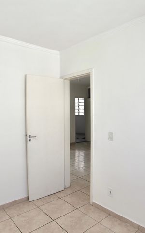 Apartamento para alugar com 43m², 2 quartos e sem vaga Apartamento para alugar com 43m², 2 quartos e sem vagaQuarto 2