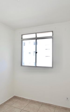 Apartamento para alugar com 43m², 2 quartos e sem vaga Apartamento para alugar com 43m², 2 quartos e sem vagaQuarto 2