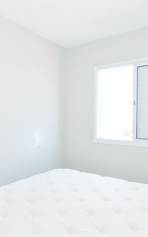 Apartamento à venda com 42m², 2 quartos e 1 vagaQuarto 2
