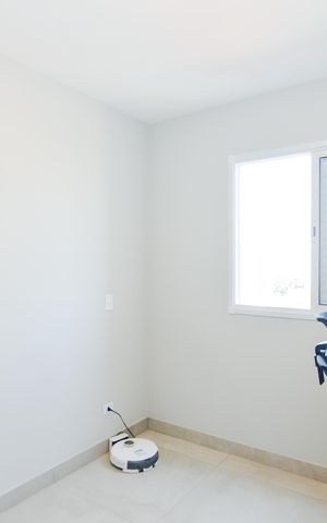 Apartamento à venda com 42m², 2 quartos e 1 vagaQuarto 1