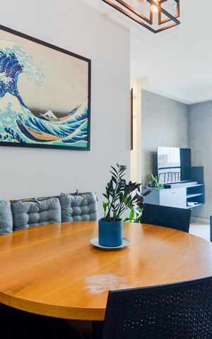 Apartamento à venda com 42m², 2 quartos e 1 vagaSala