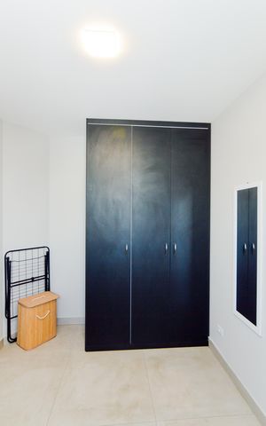 Apartamento à venda com 42m², 2 quartos e 1 vagaQuarto 1